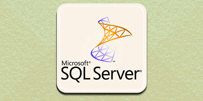 Microsoft SQL Server