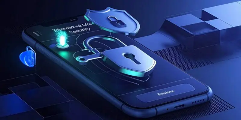 mobile security basic