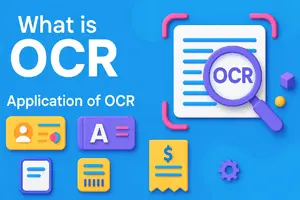 What is OCR in Computer? Explore OCR Applications