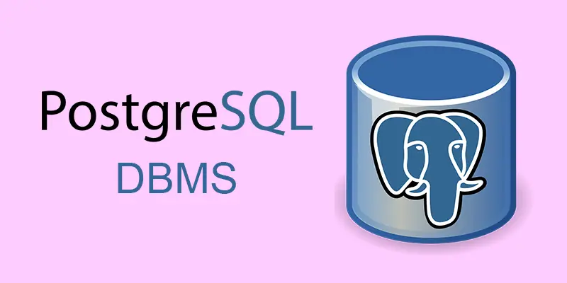 postgresql dbms