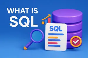What Is SQL? Simple Guide for Beginners