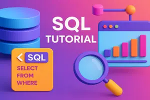 SQL Tutorial | Understand Its History, Uses, Pros and Cons