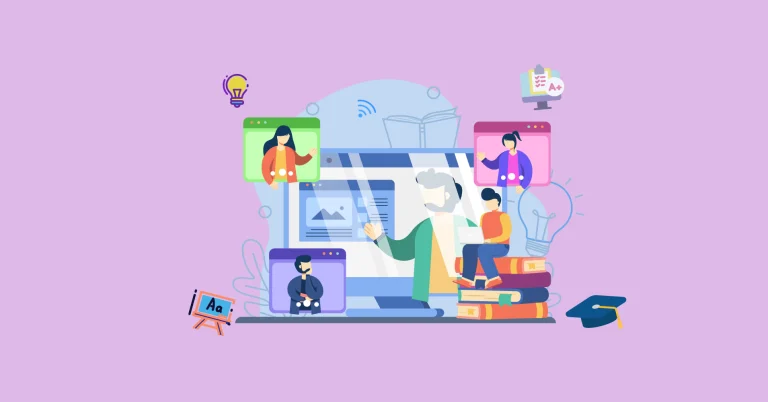 Educational Tech Tools