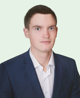 Dmitry Ivanov