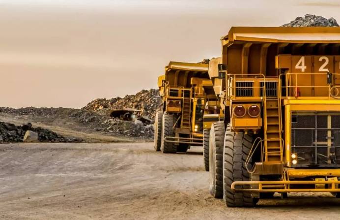 Metals, the foundation of our technology: these are the necessary raw materials by 2030