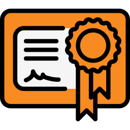 certificate certificate