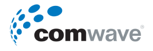 Comwave Logo