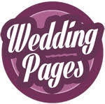 Wedding Pages Online Logo
