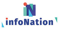 infoNation Logo