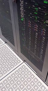 server colocation