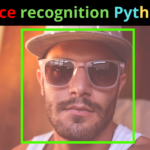 Face recognition Python