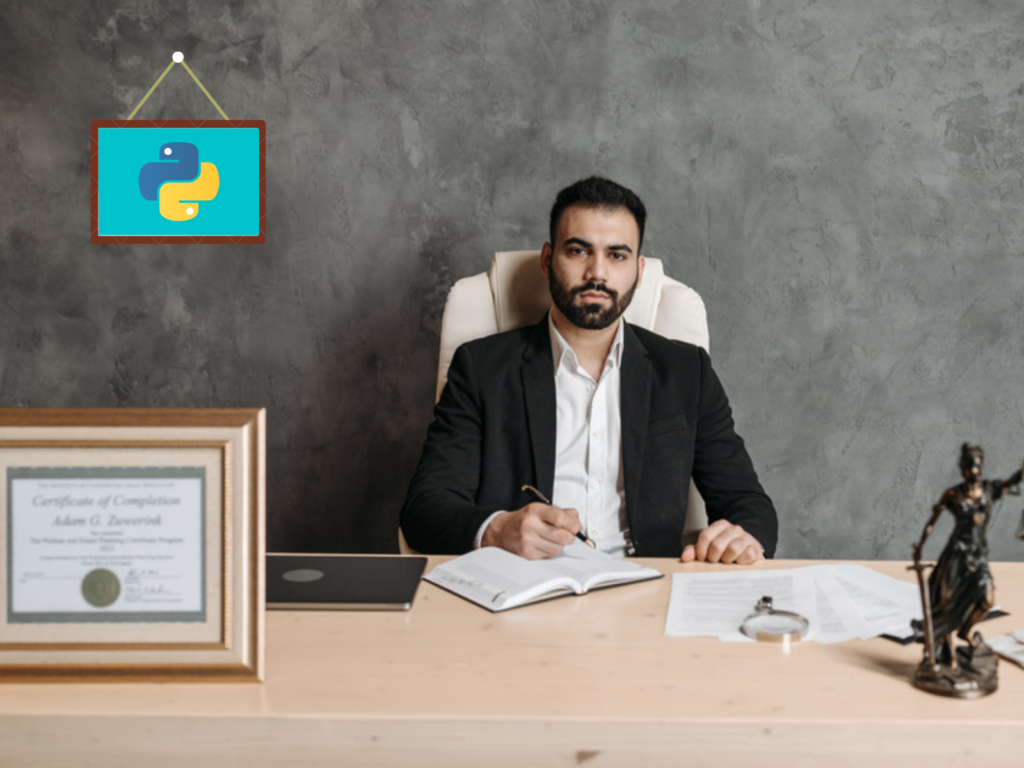 Python Assignment Expert