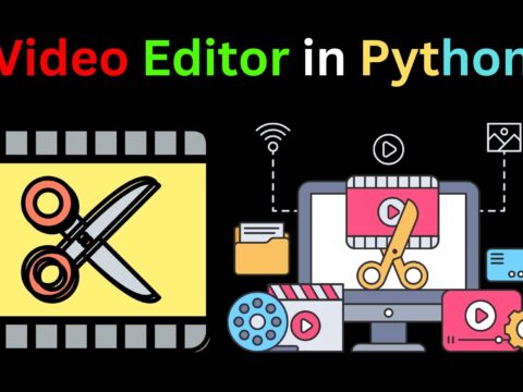 MoviePy: Python Video Editing Library