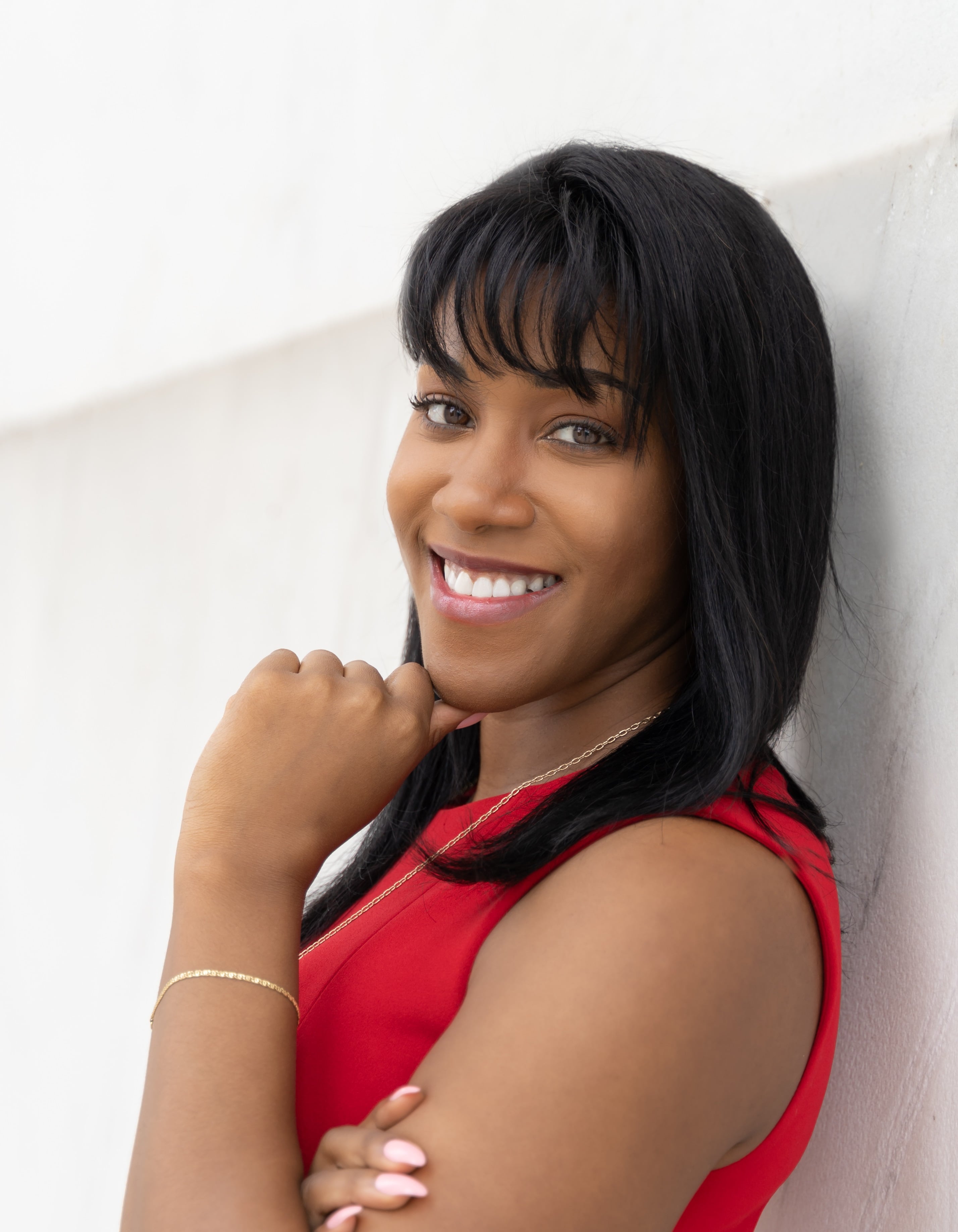 Tiffani Dilworth