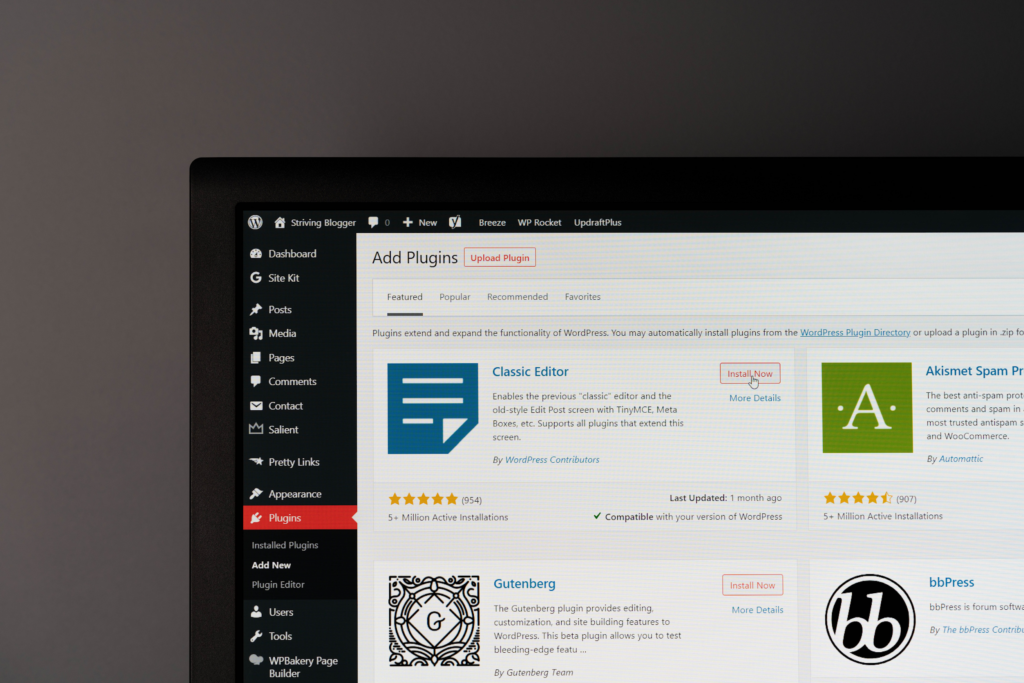 wordpress-security