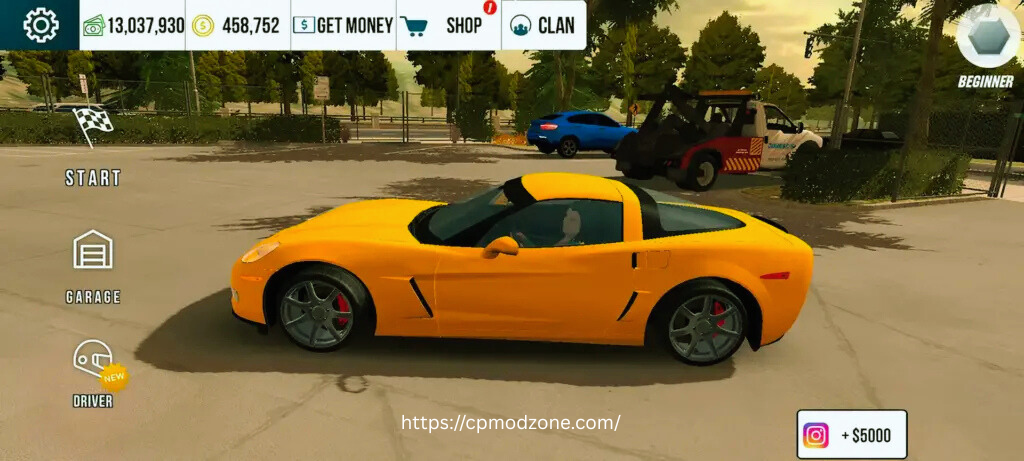 Car Parking Multiplayer Mod APK 2025 Download latest v4.9.5.1 3 httpscpmodzone.com 1