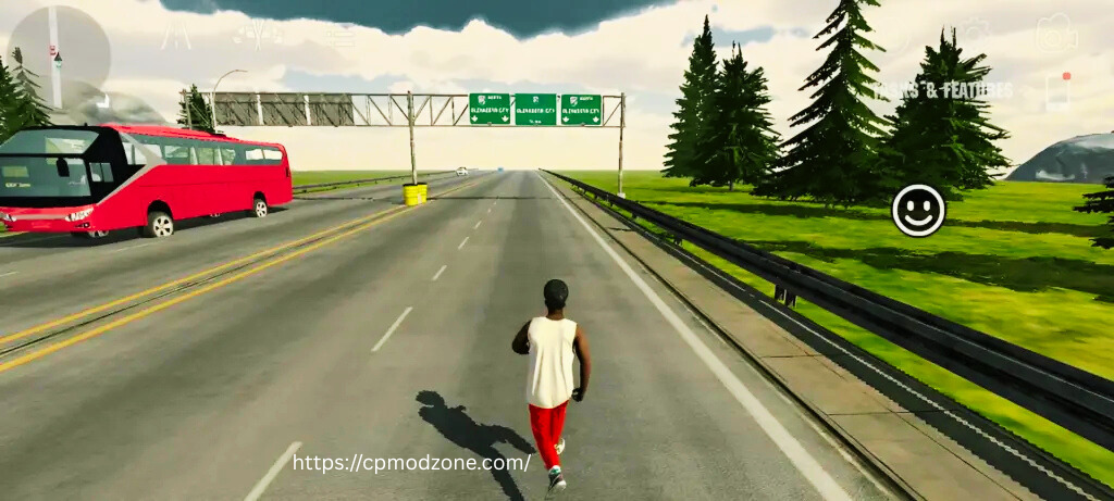 Car Parking Multiplayer Mod APK 2025 Download latest v4.9.5.1 5 httpscpmodzone.com 3