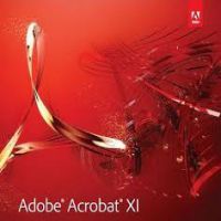 Adobe Acrobat XI Professional 11.0.18