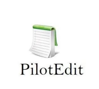 PilotEdit full version download