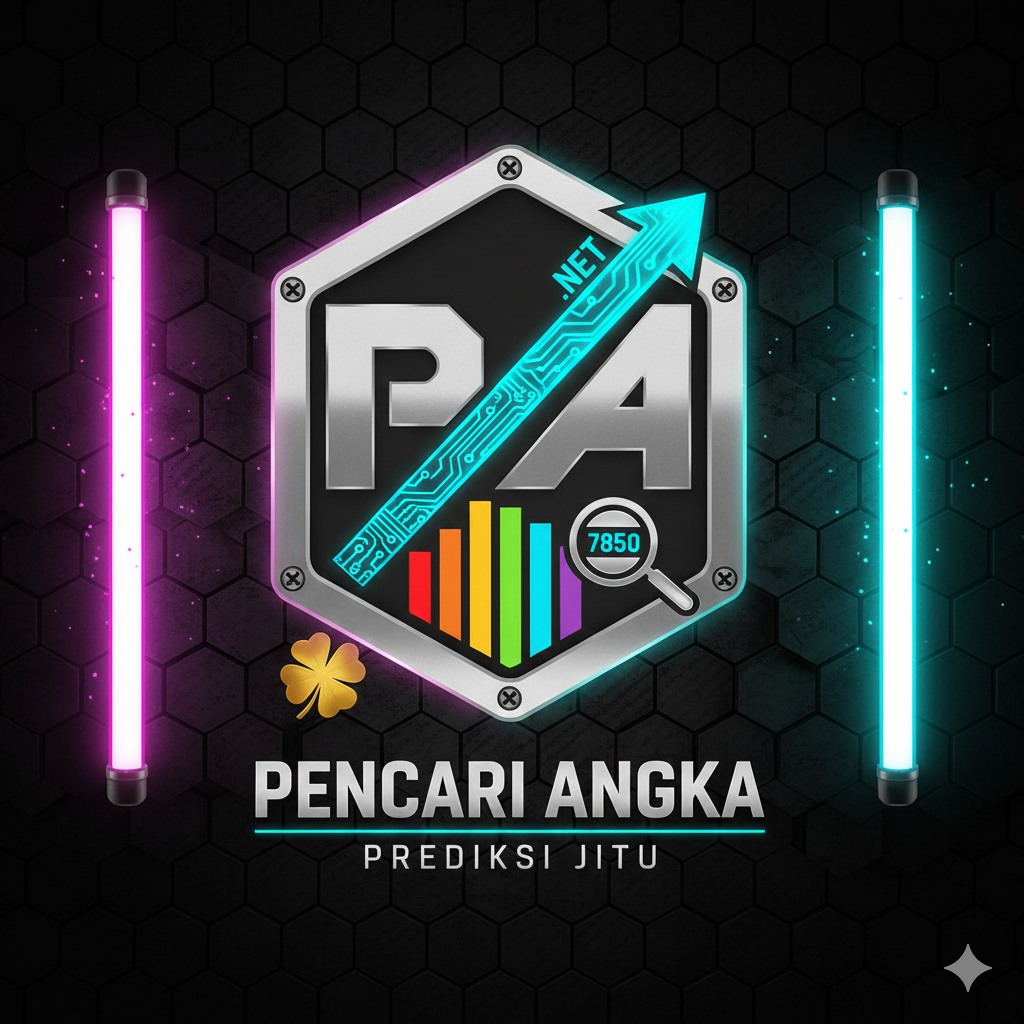 Pencari Angka