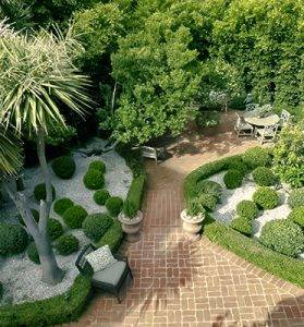 CGL Landscaping - 3 landscape install