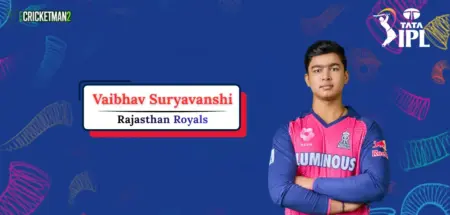 Vaibhav Suryavanshi IPL 2026: Price, Runs, Team, Career Stats, Records & Full Profile Vaibhav Suryavanshi IPL Career, Runs & Price