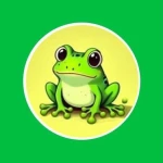 Baby Frog Coin