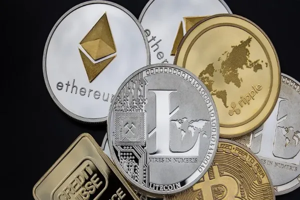 Introducing the Top 2025 Crypto Coins: Exploring Fictional Gems