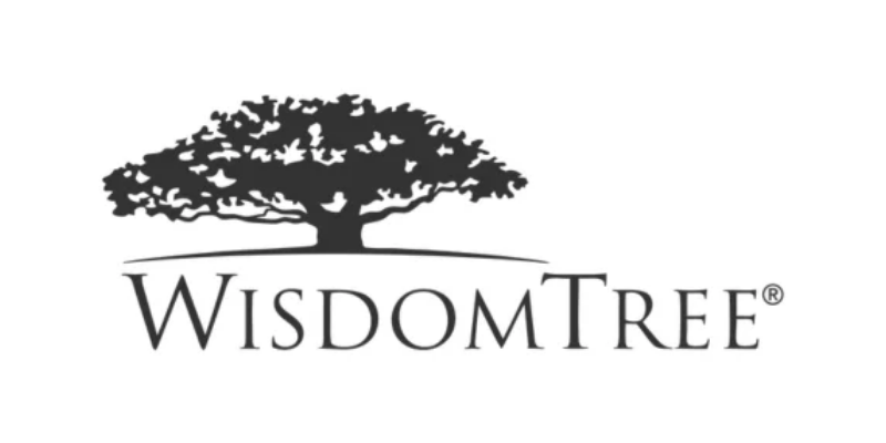 WisdomTree Logo