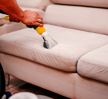 Couch Cleaning Ainslie