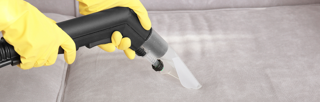 Couch Cleaning Canberra