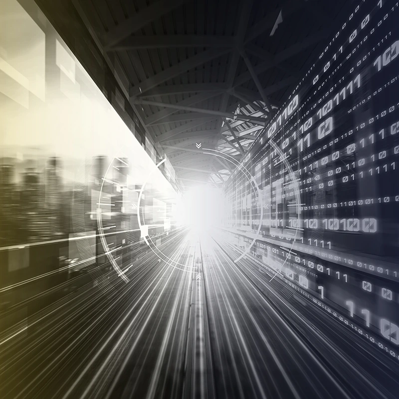 Data analytics