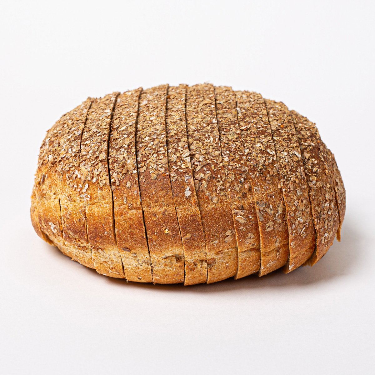 Sliced Spelt & Honey (Round)