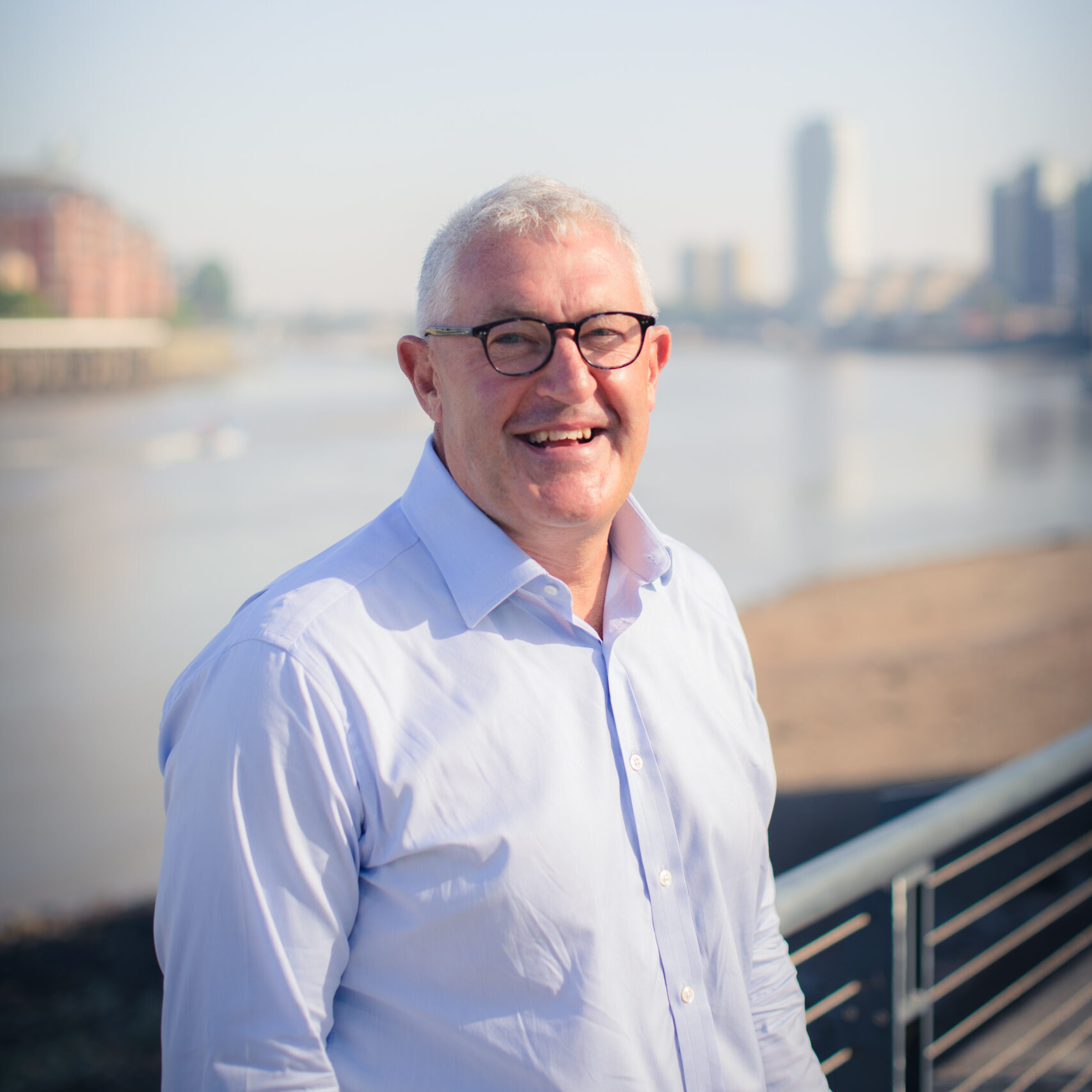 James Simpson Image