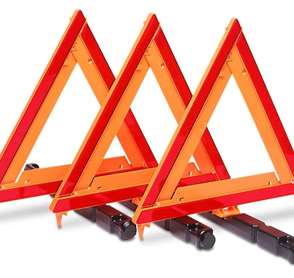 Triangle Kit