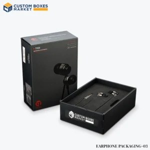 Earphone Packaging 03