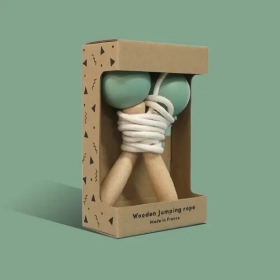 Custom Jump Rope Packaging Custom Jump Rope boxes