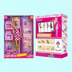 Custom Barbie Doll Packaging Boxes custom-barbie-doll-boxes