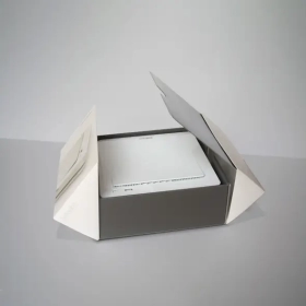 Custom Router Boxes