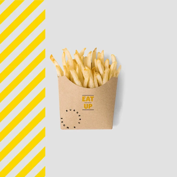 chips boxes