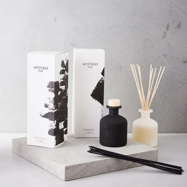 diffuser packaging