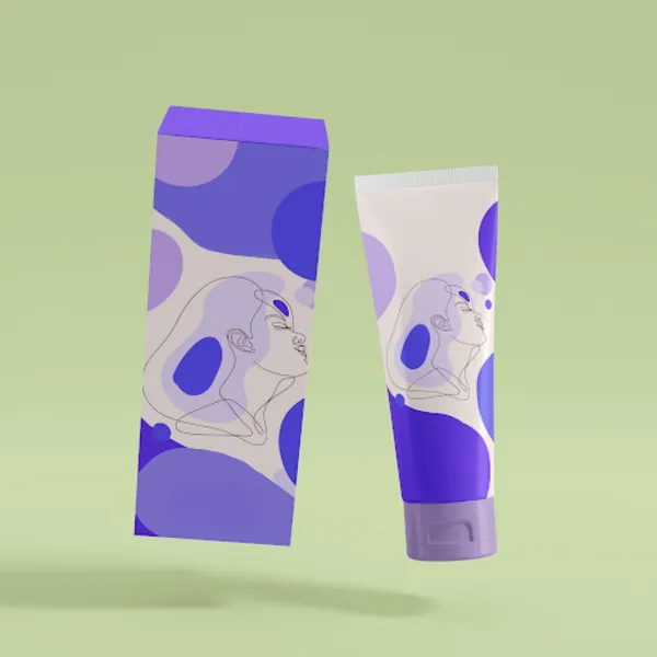 foundation packaging boxes