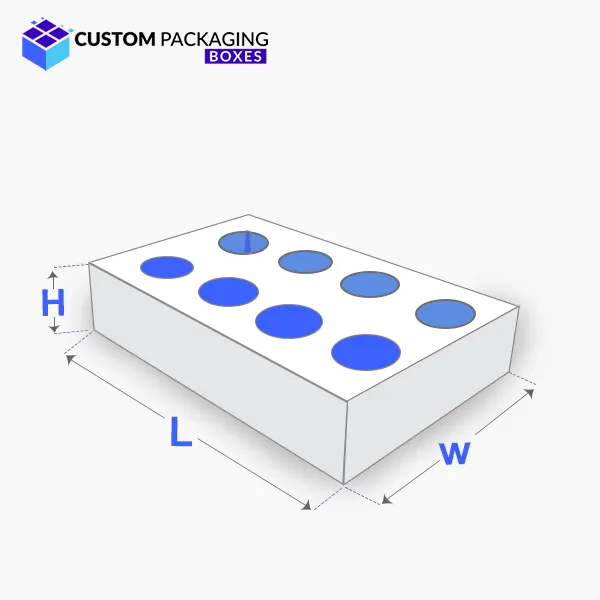 punch partition boxes