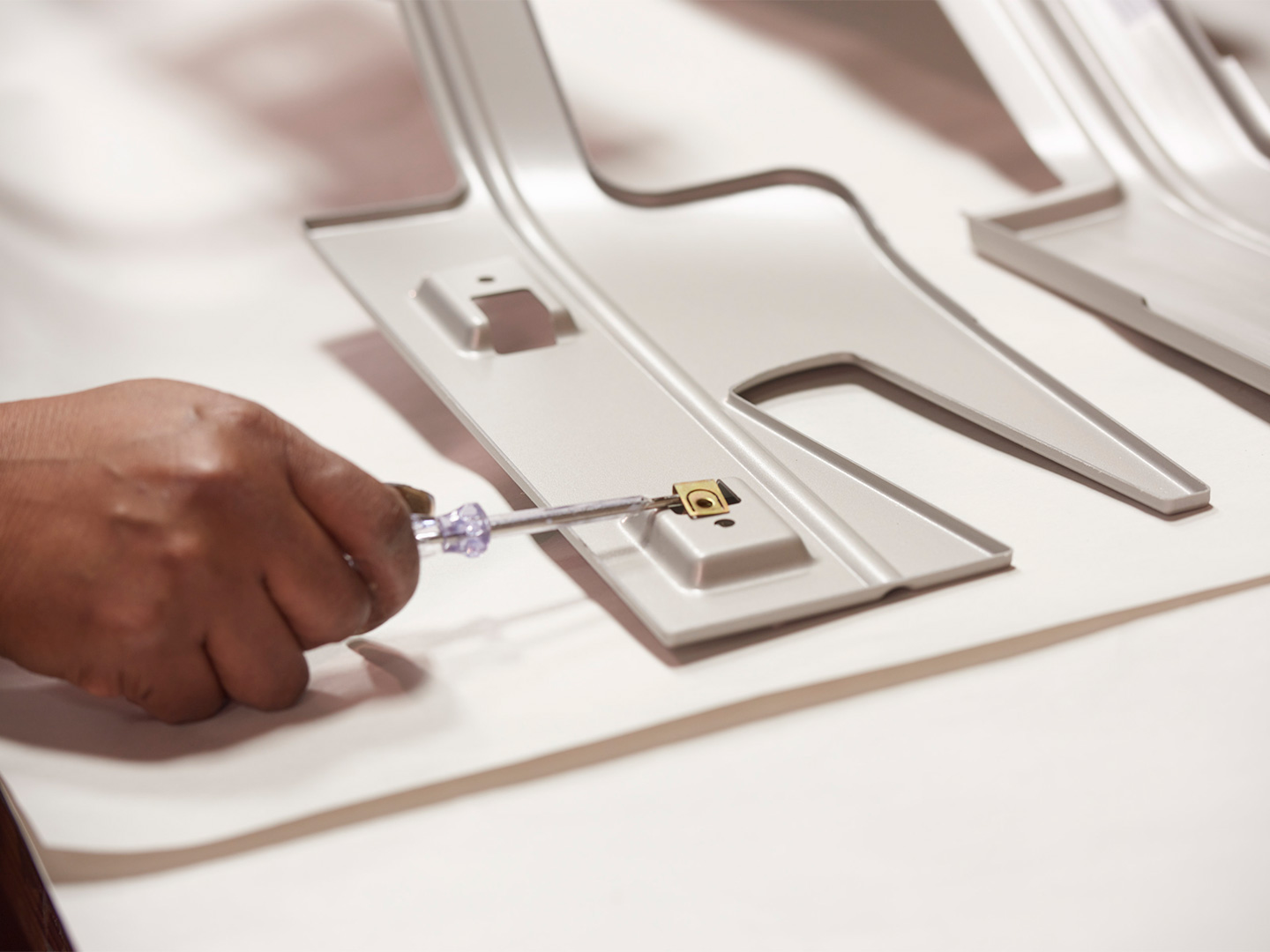 What is Vacuum Forming What is Vacuum Forming CW Thomas