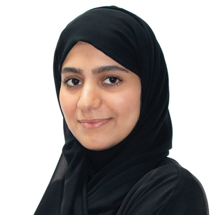 Sara Al Rowahi
