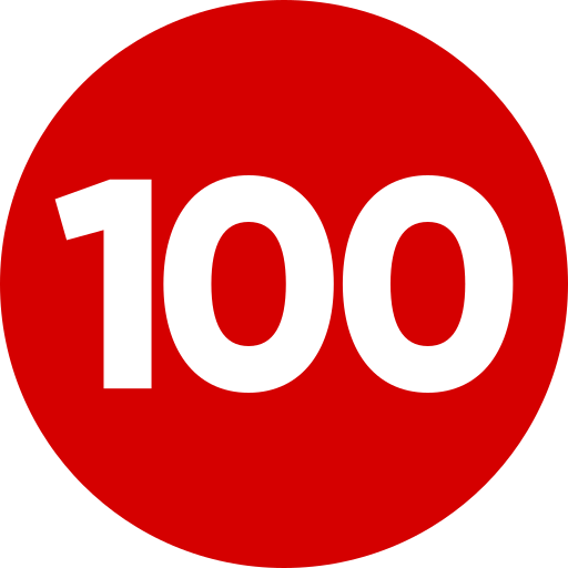 100 (1)