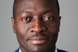 Kwadjo Adjepong