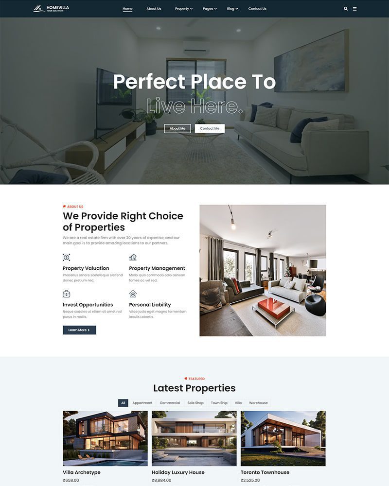 spexo-single-property-elementor-template
