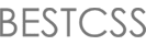 BEST CSS Award
