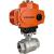 Explosion Proof On/Off